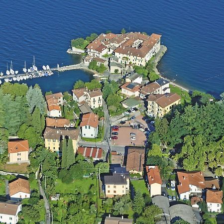 Foresteria Guesthouse Ca' Dei Bachitt Льерна Экстерьер фото